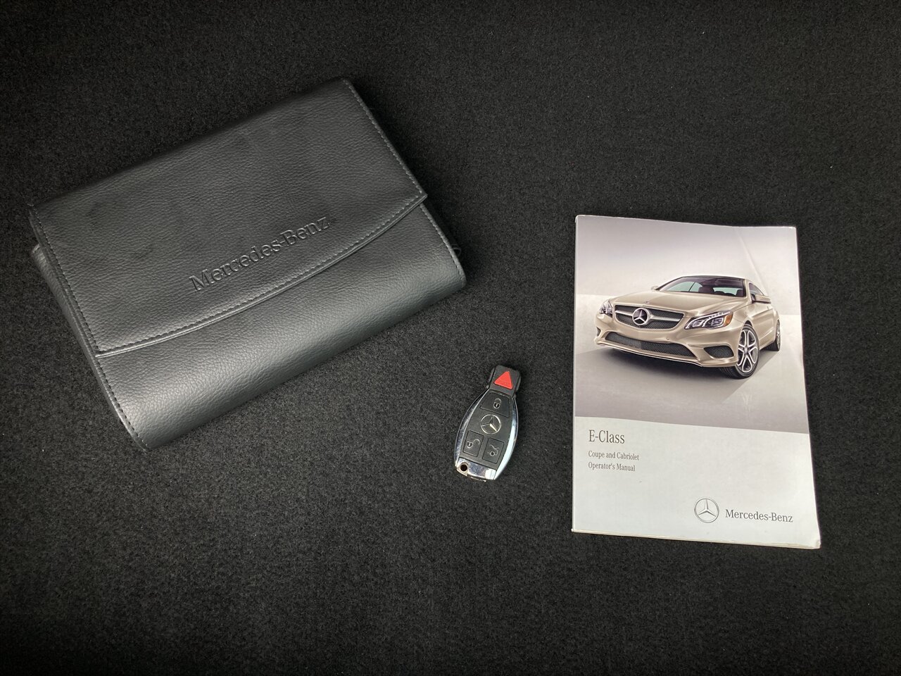 2014 Mercedes-Benz E 550 - Photo 33 - Stuart, FL 34997