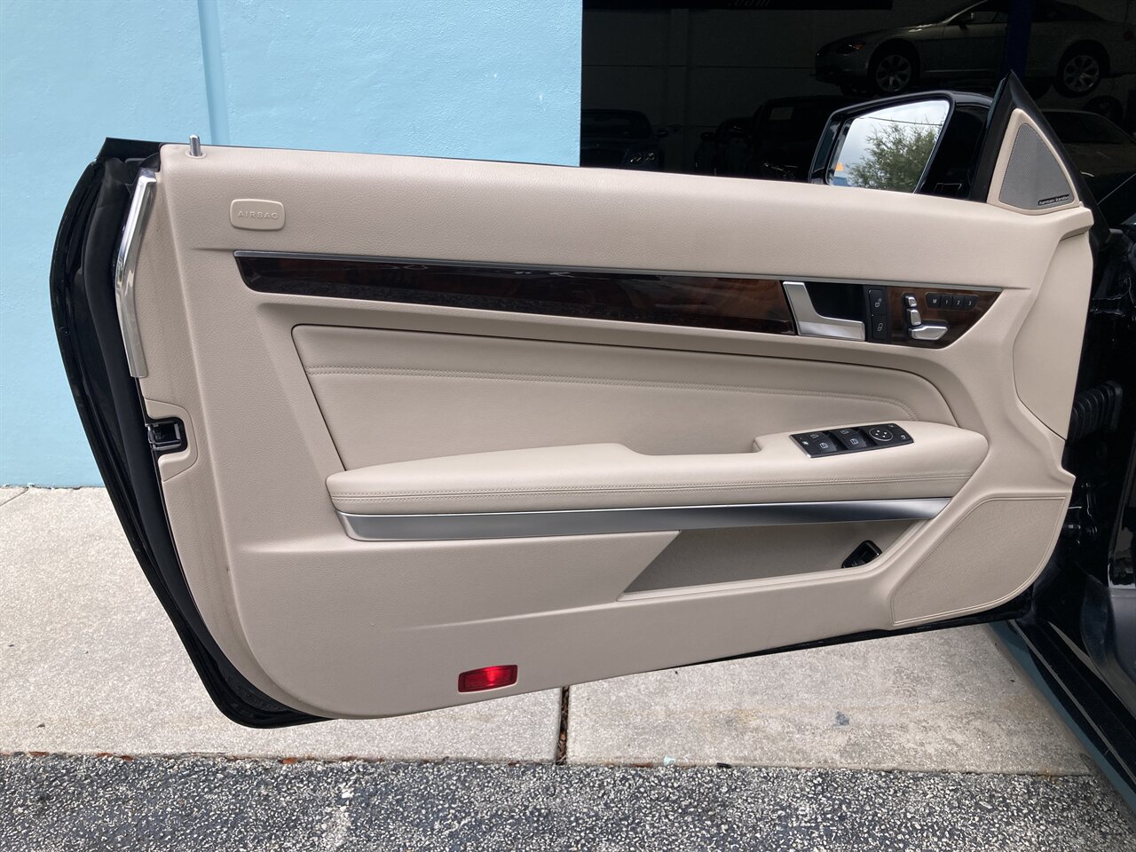 2014 Mercedes-Benz E 550 - Photo 30 - Stuart, FL 34997