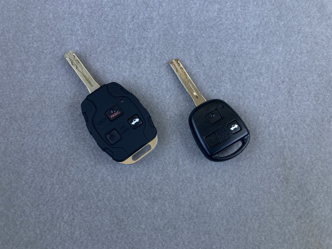 2005 Lexus SC 430   - Photo 33 - Stuart, FL 34997