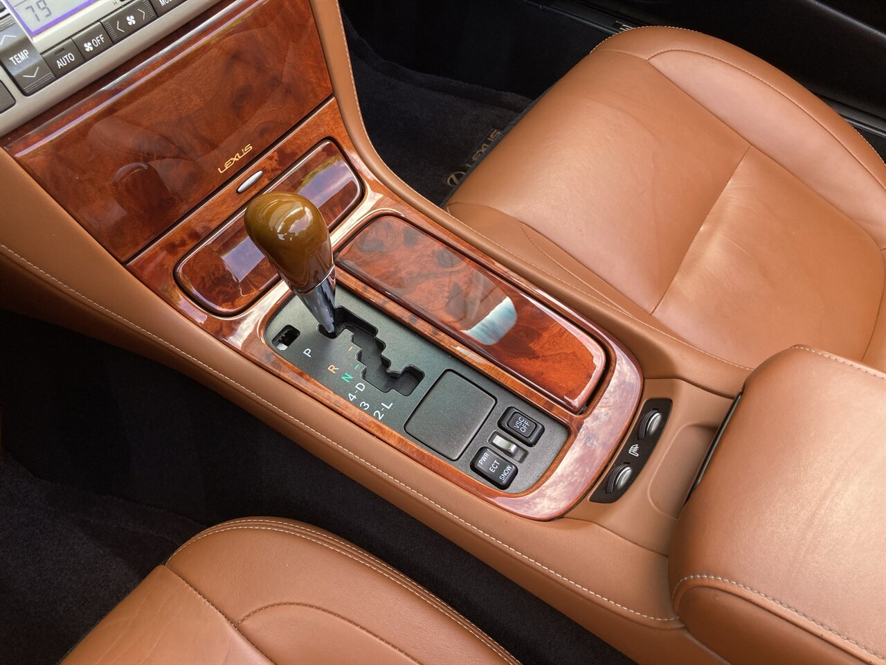 2005 Lexus SC 430   - Photo 28 - Stuart, FL 34997