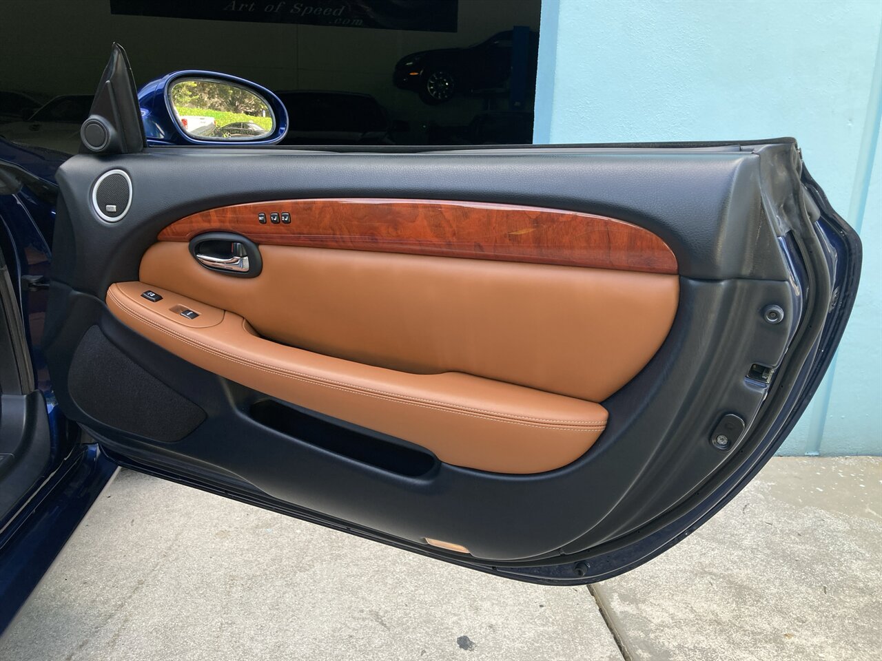 2005 Lexus SC 430   - Photo 31 - Stuart, FL 34997