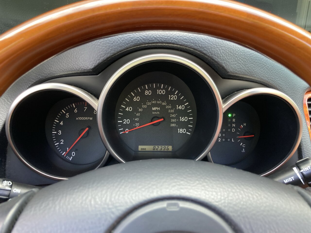 2005 Lexus SC 430   - Photo 21 - Stuart, FL 34997