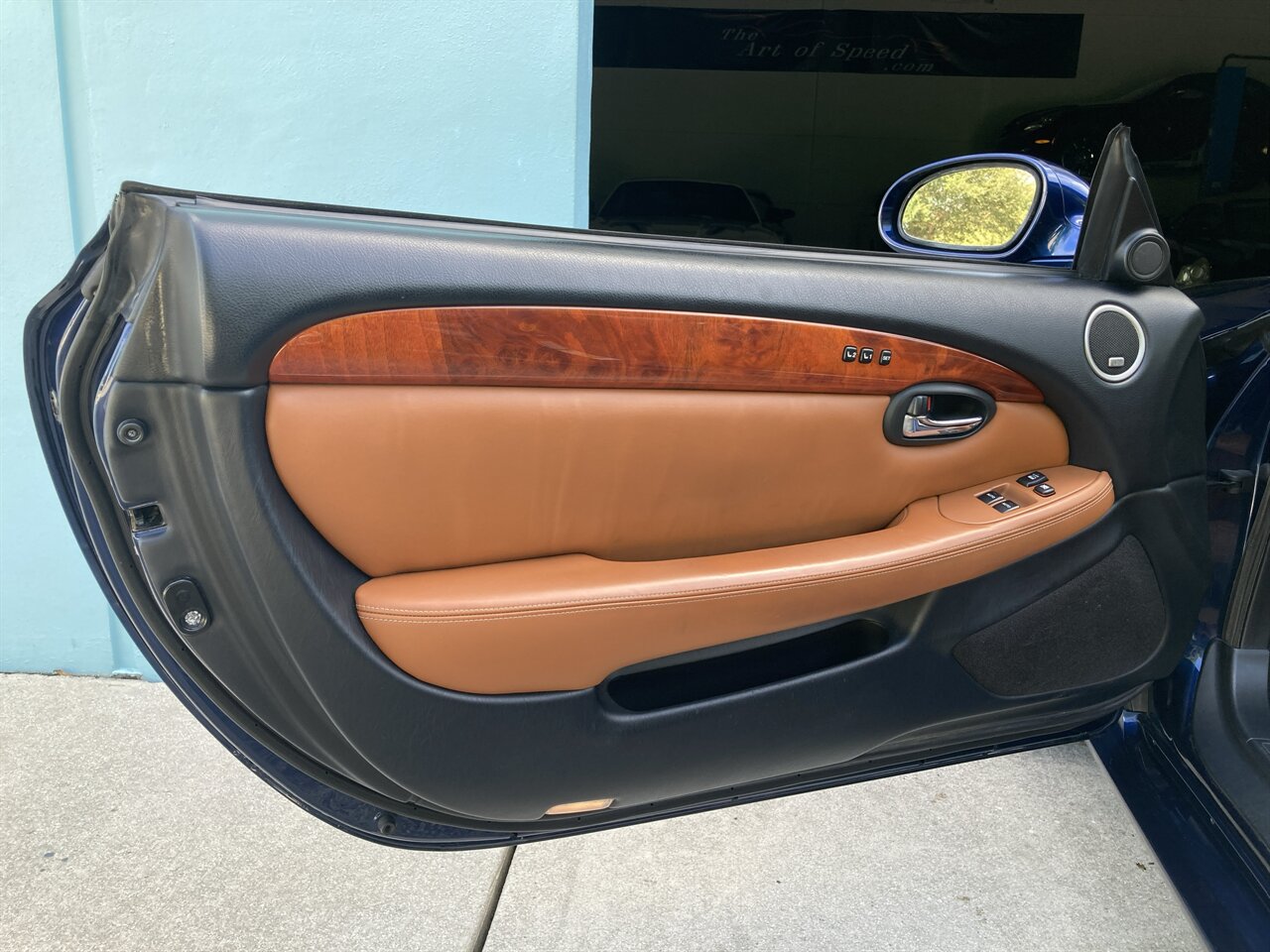 2005 Lexus SC 430   - Photo 30 - Stuart, FL 34997