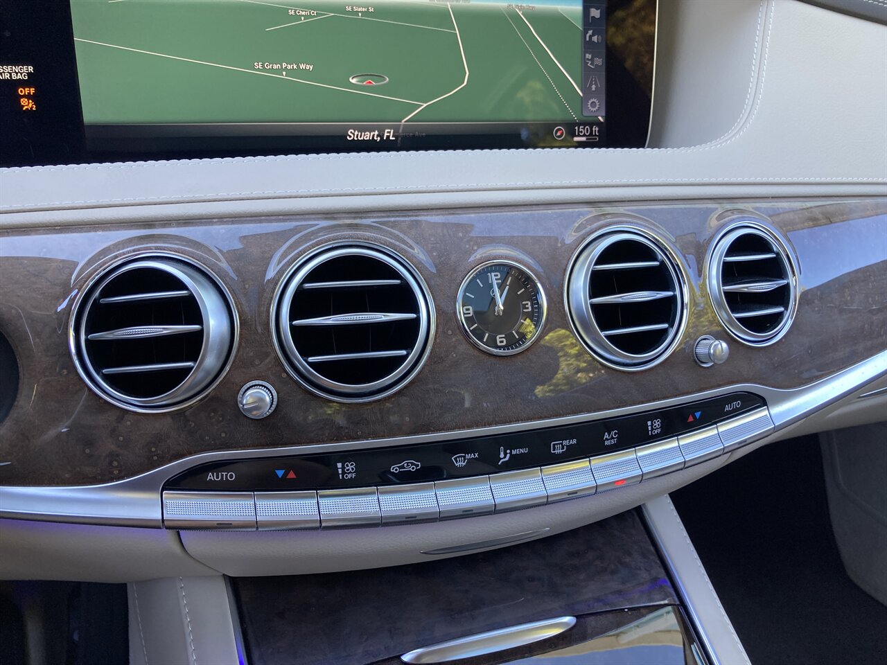 2019 Mercedes-Benz S 560   - Photo 28 - Stuart, FL 34997