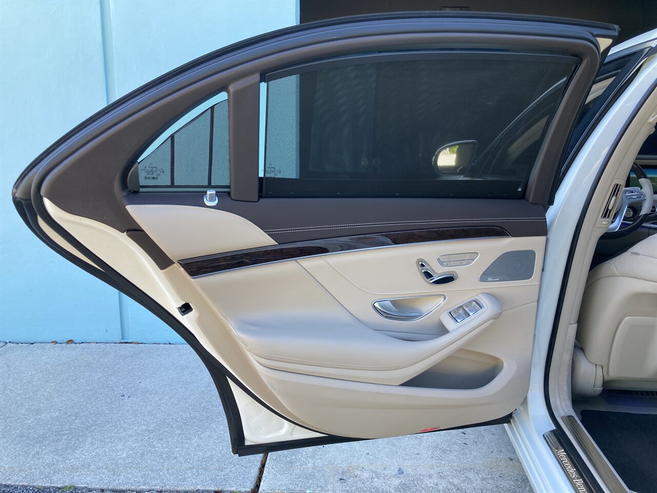 2019 Mercedes-Benz S 560   - Photo 37 - Stuart, FL 34997