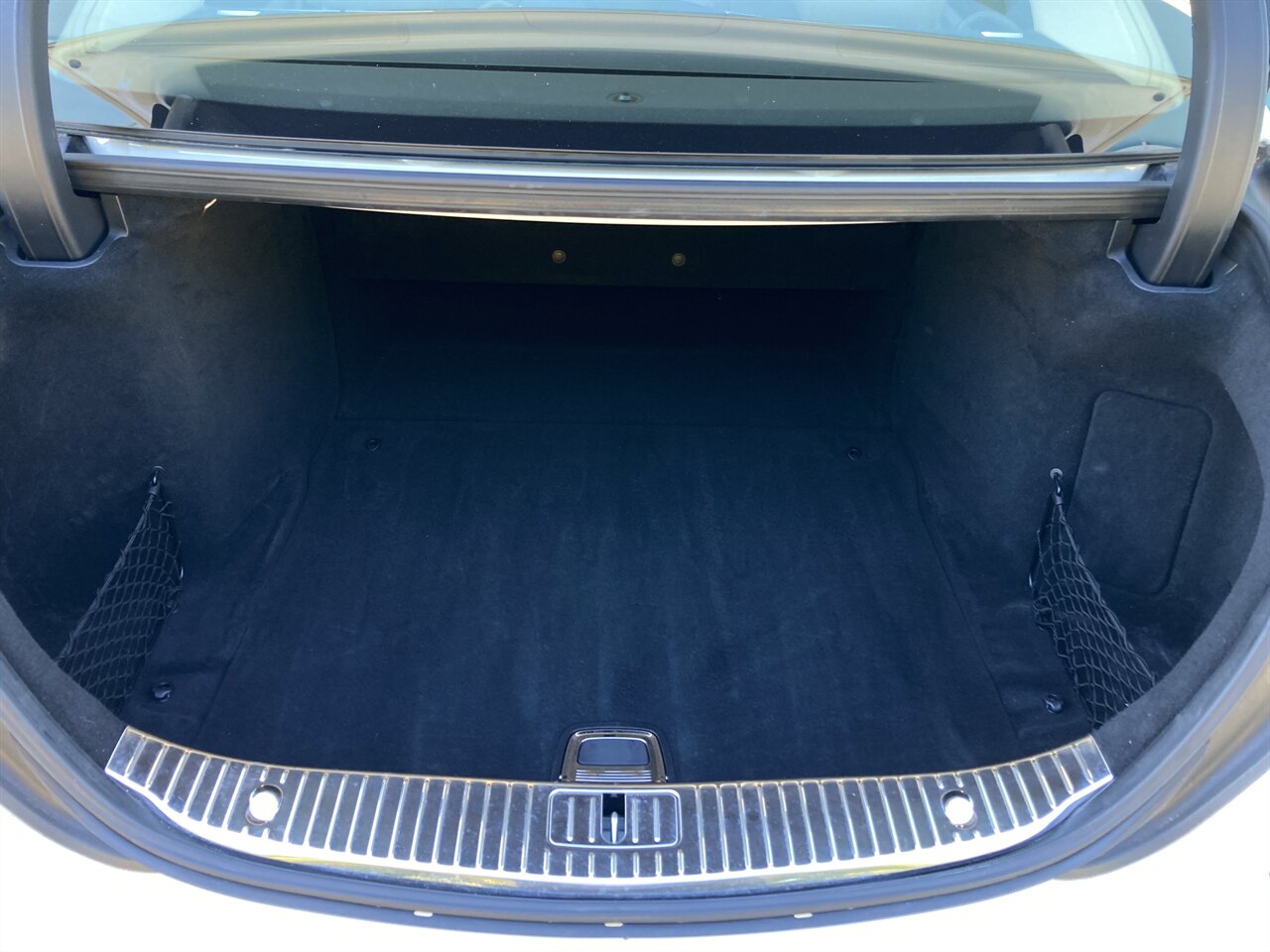 2019 Mercedes-Benz S 560   - Photo 39 - Stuart, FL 34997