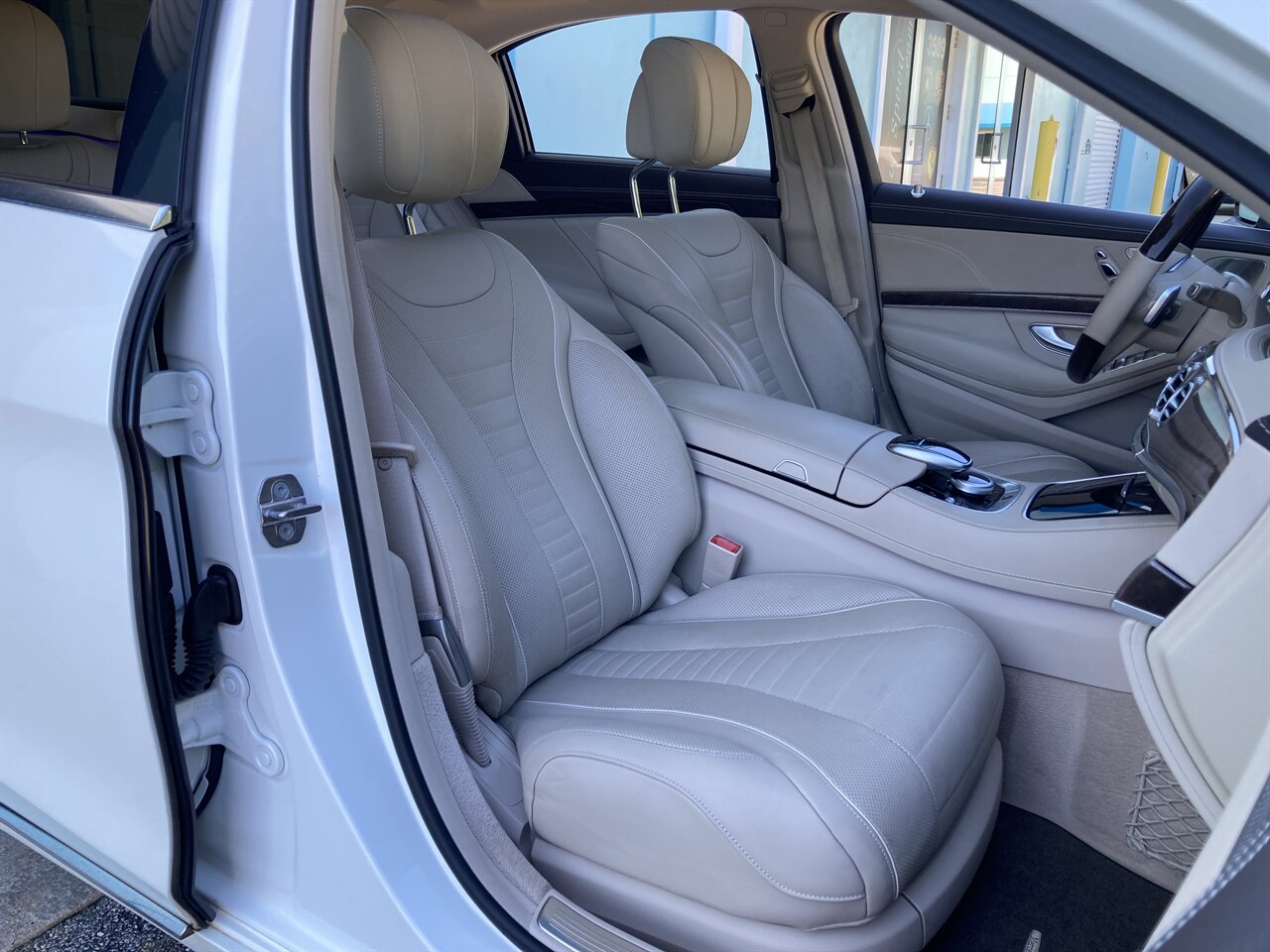 2019 Mercedes-Benz S 560   - Photo 20 - Stuart, FL 34997