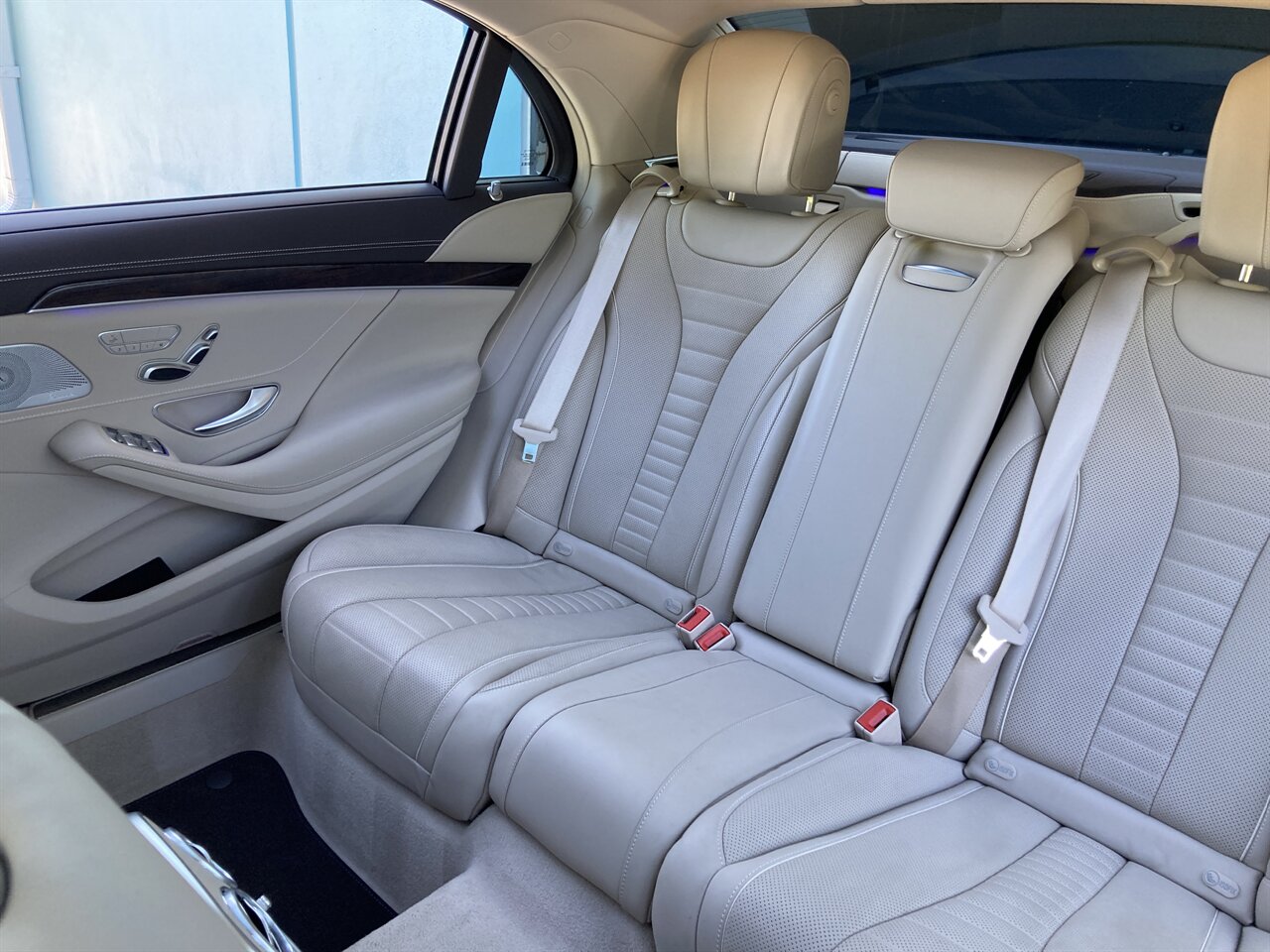 2019 Mercedes-Benz S 560   - Photo 17 - Stuart, FL 34997