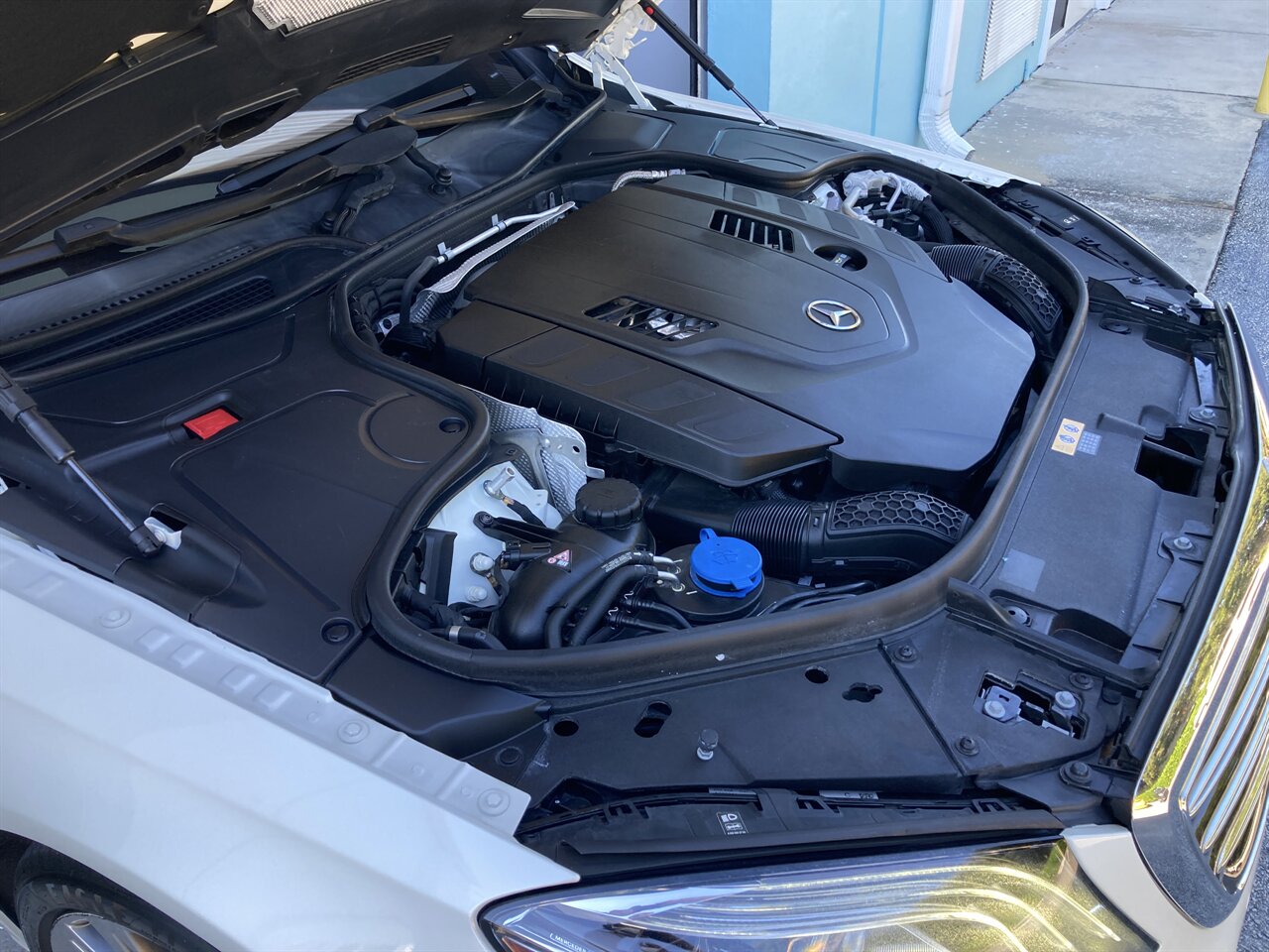 2019 Mercedes-Benz S 560   - Photo 43 - Stuart, FL 34997