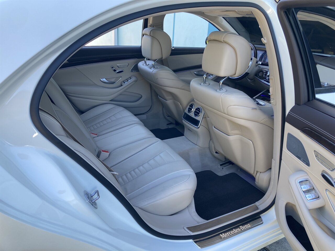 2019 Mercedes-Benz S 560   - Photo 19 - Stuart, FL 34997