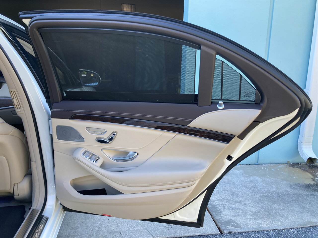 2019 Mercedes-Benz S 560   - Photo 38 - Stuart, FL 34997