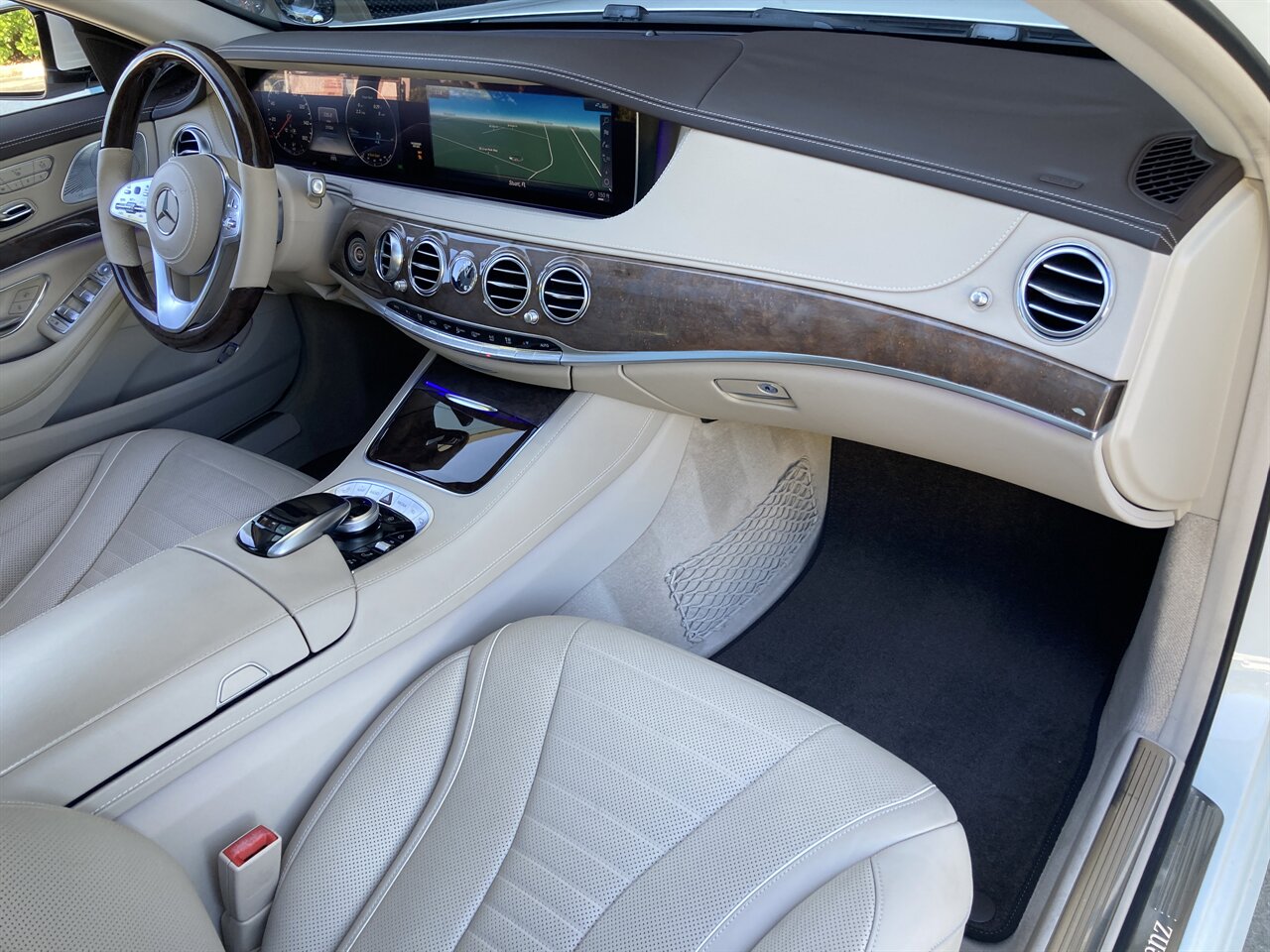 2019 Mercedes-Benz S 560   - Photo 23 - Stuart, FL 34997