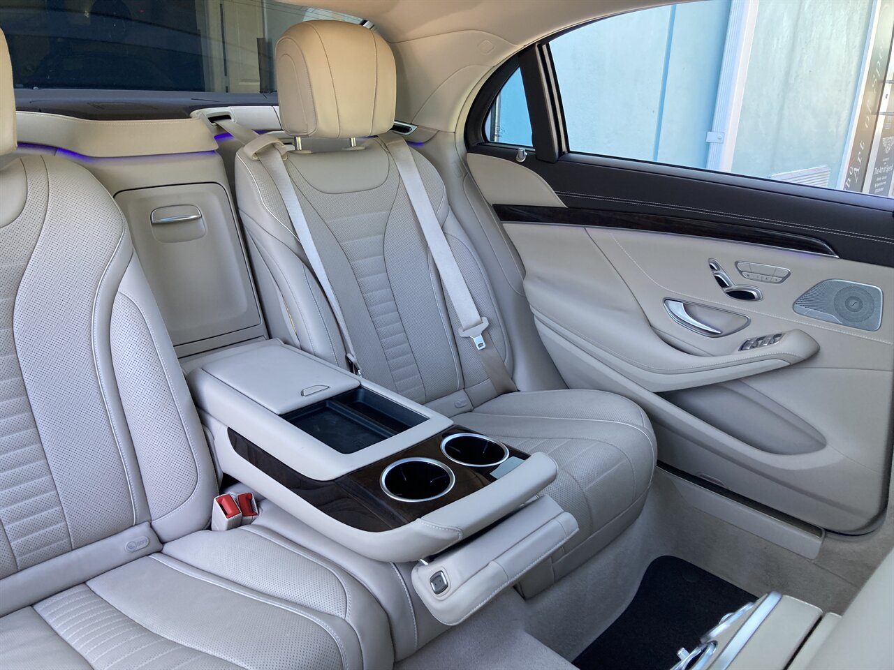 2019 Mercedes-Benz S 560   - Photo 18 - Stuart, FL 34997