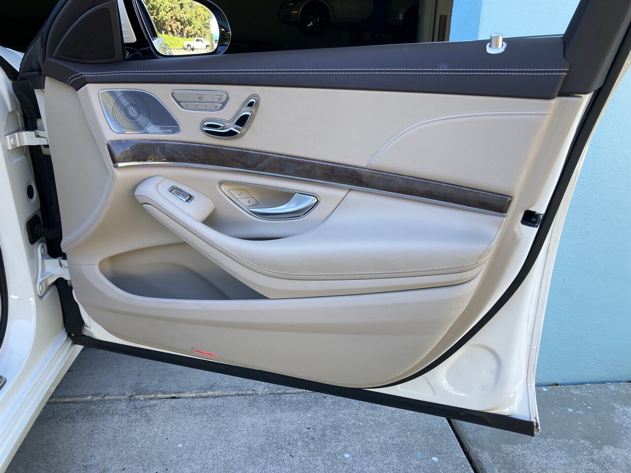 2019 Mercedes-Benz S 560   - Photo 34 - Stuart, FL 34997