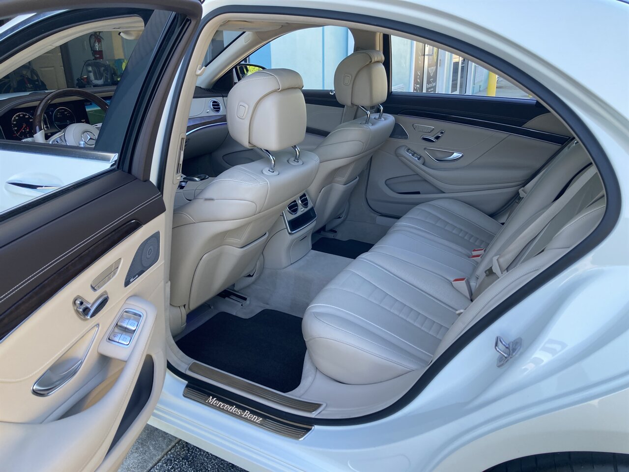 2019 Mercedes-Benz S 560   - Photo 16 - Stuart, FL 34997