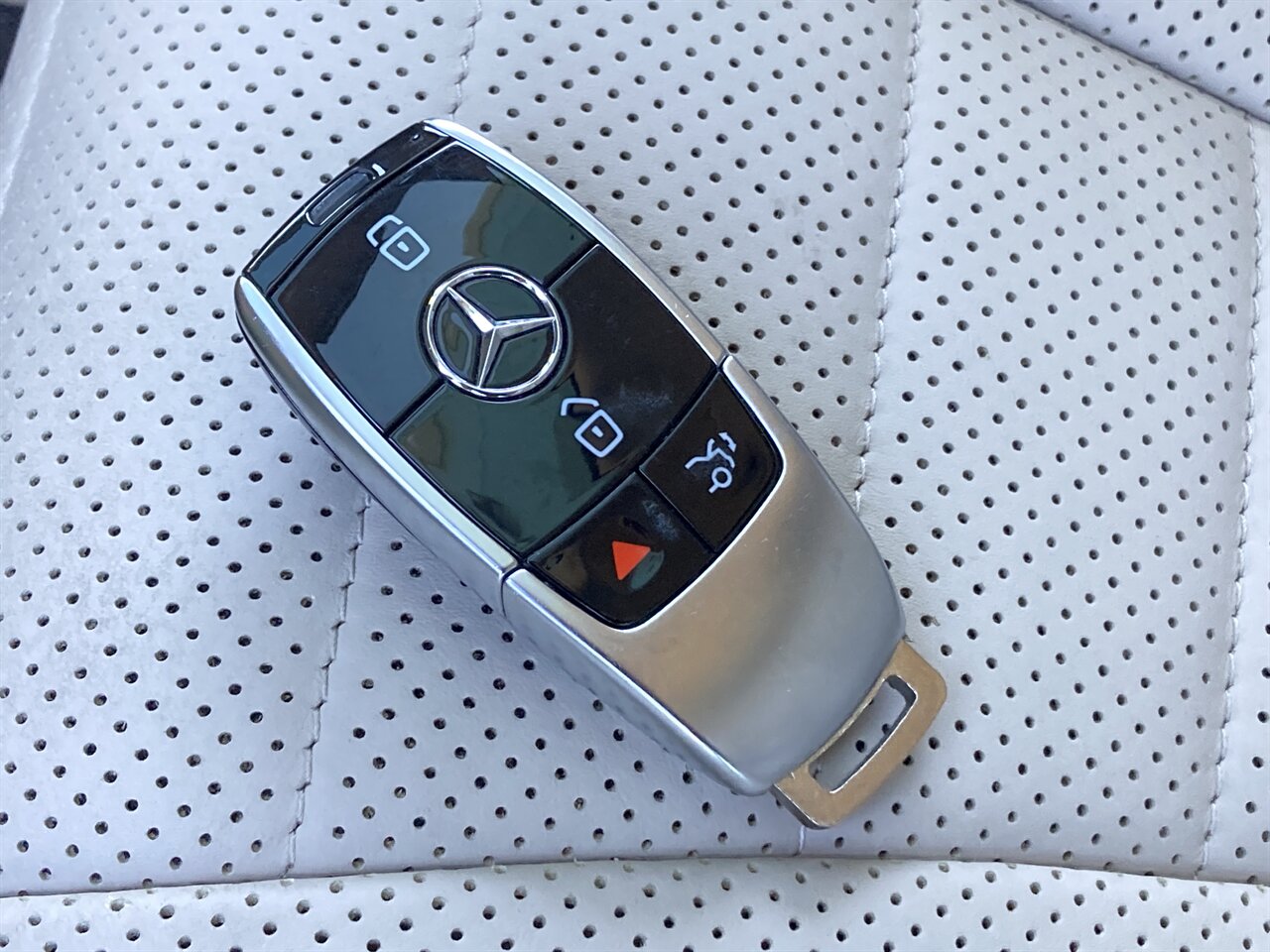 2019 Mercedes-Benz S 560   - Photo 40 - Stuart, FL 34997