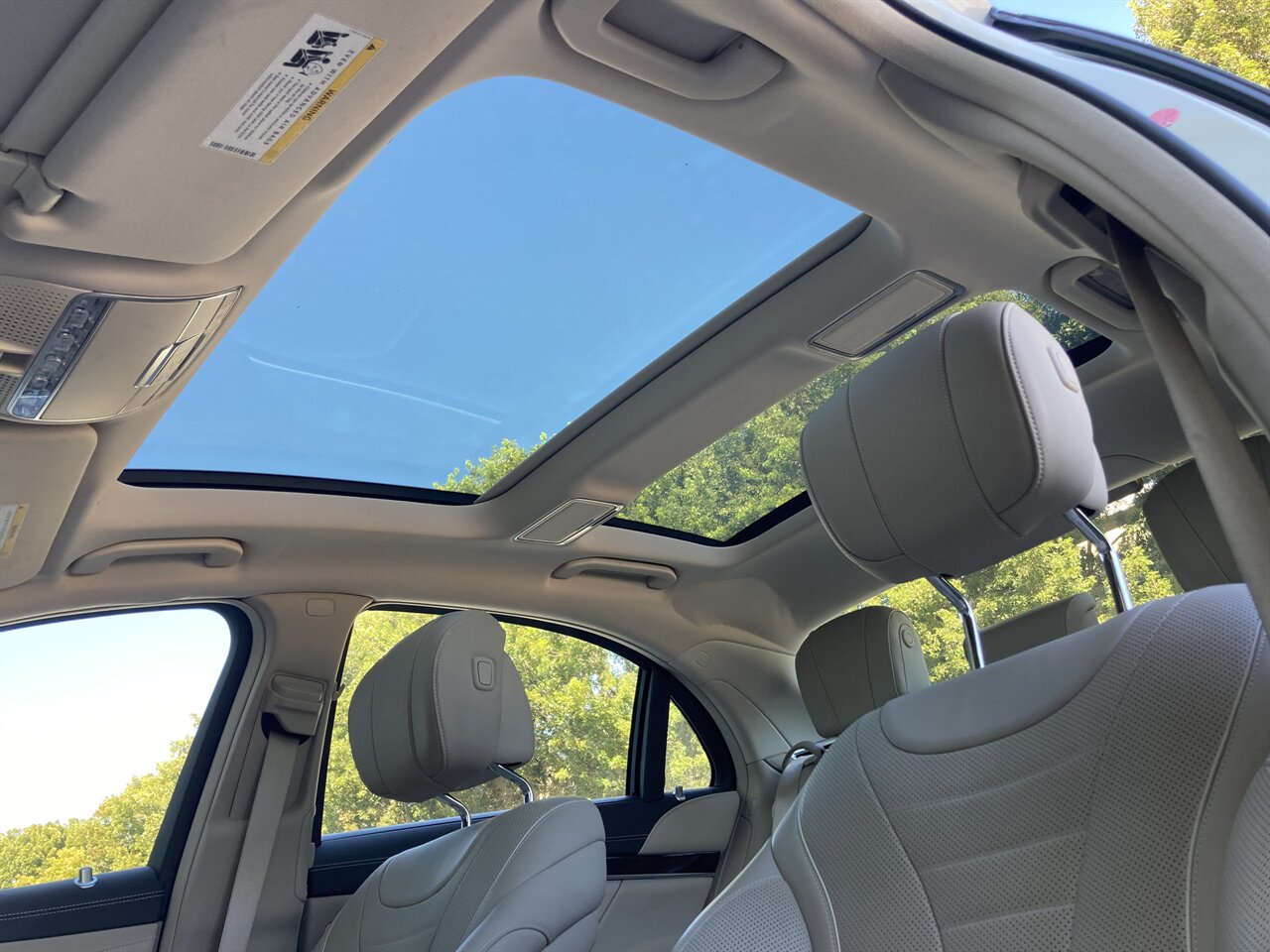 2019 Mercedes-Benz S 560   - Photo 31 - Stuart, FL 34997