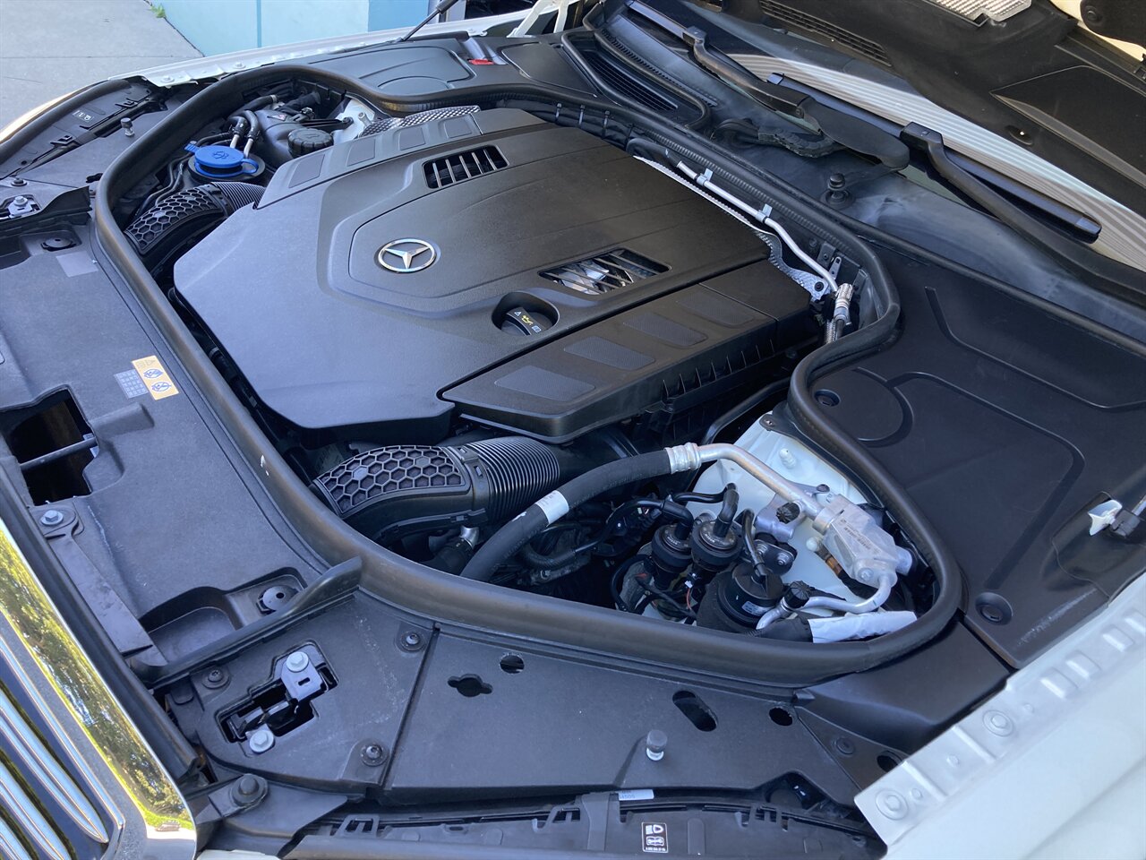 2019 Mercedes-Benz S 560   - Photo 41 - Stuart, FL 34997