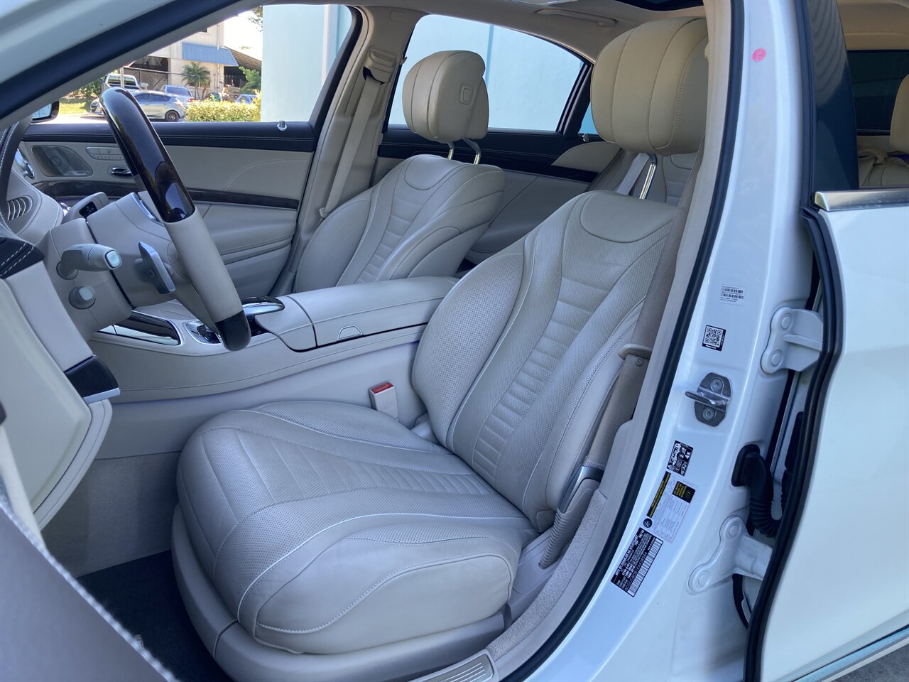 2019 Mercedes-Benz S 560   - Photo 15 - Stuart, FL 34997
