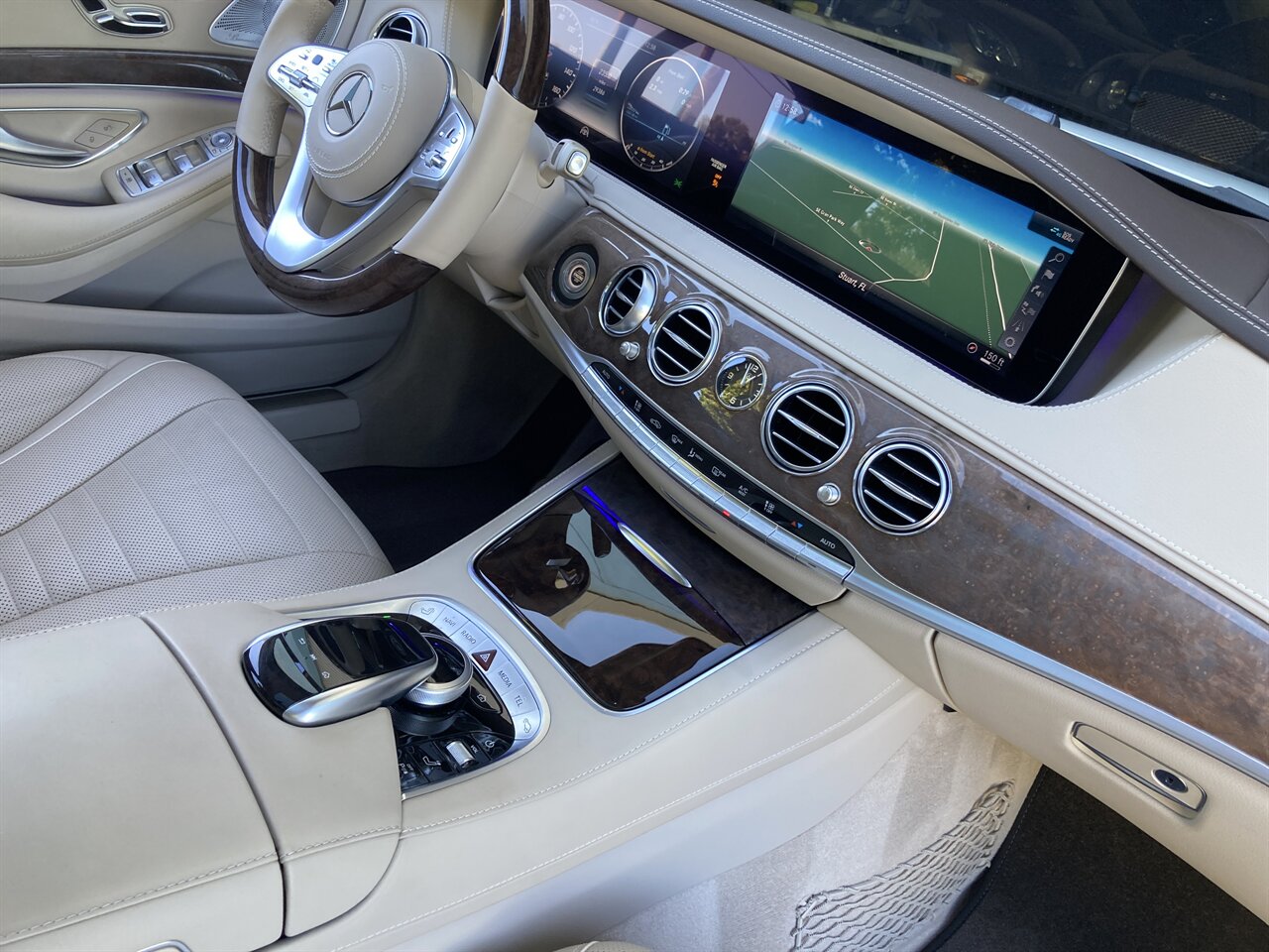 2019 Mercedes-Benz S 560   - Photo 30 - Stuart, FL 34997