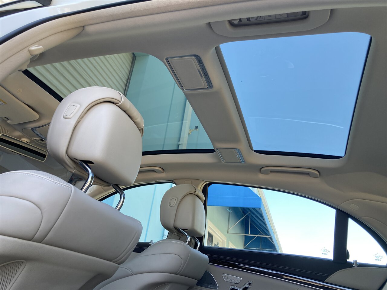 2019 Mercedes-Benz S 560   - Photo 32 - Stuart, FL 34997