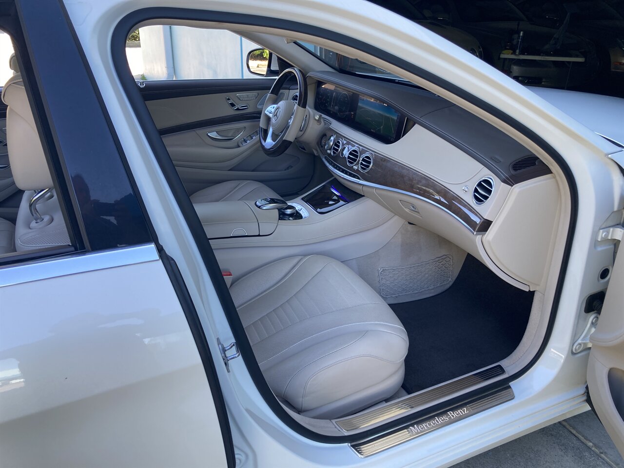 2019 Mercedes-Benz S 560   - Photo 21 - Stuart, FL 34997