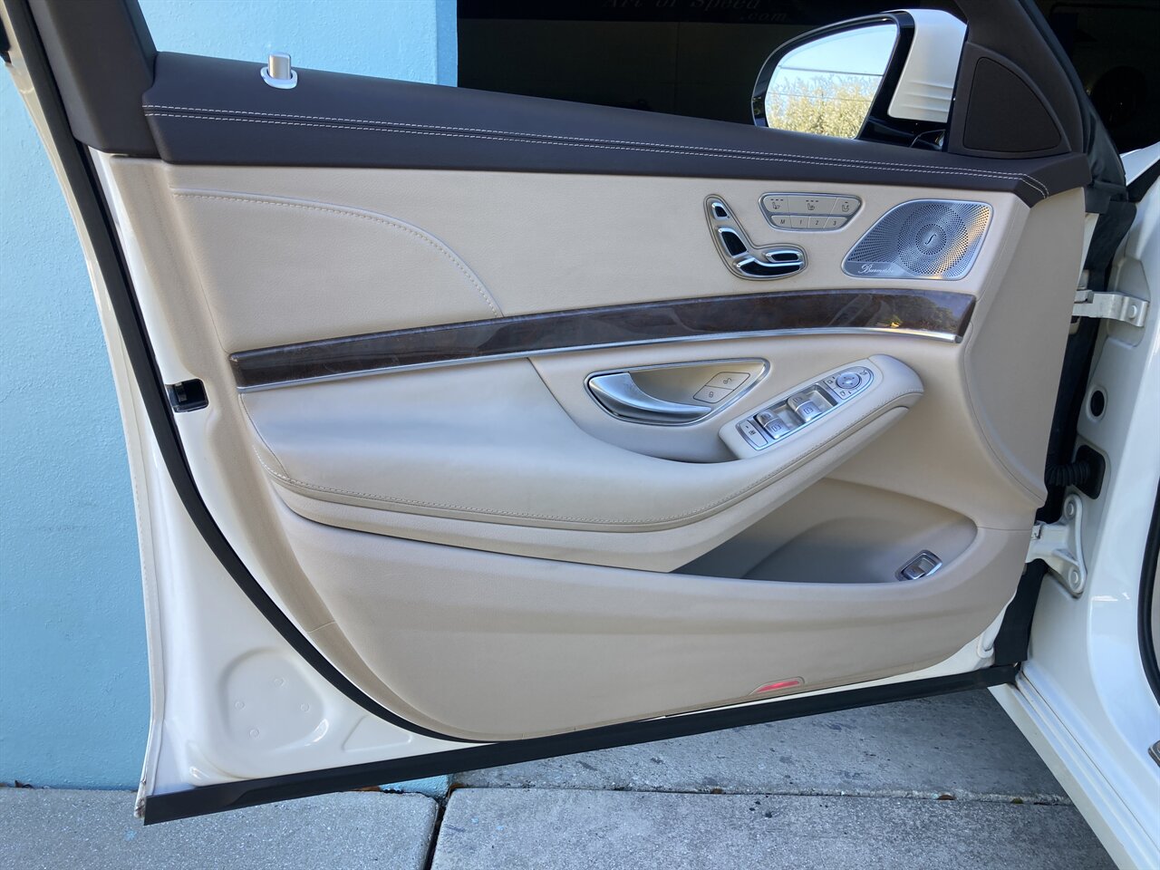 2019 Mercedes-Benz S 560   - Photo 33 - Stuart, FL 34997