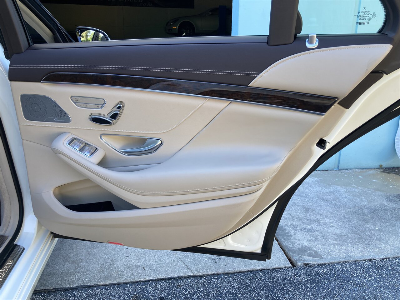 2019 Mercedes-Benz S 560   - Photo 36 - Stuart, FL 34997