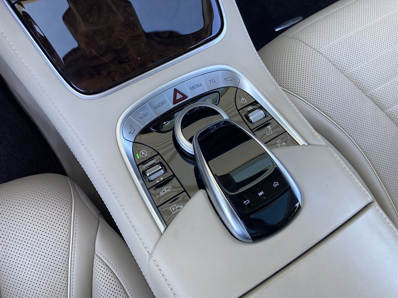 2019 Mercedes-Benz S 560   - Photo 29 - Stuart, FL 34997