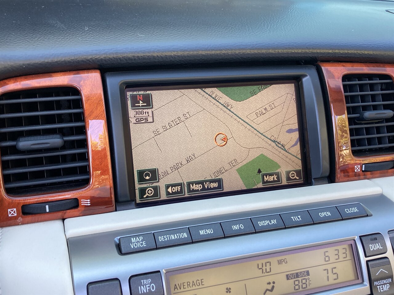 2009 Lexus SC 430   - Photo 23 - Stuart, FL 34997