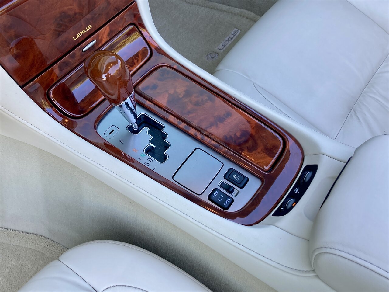 2009 Lexus SC 430   - Photo 27 - Stuart, FL 34997