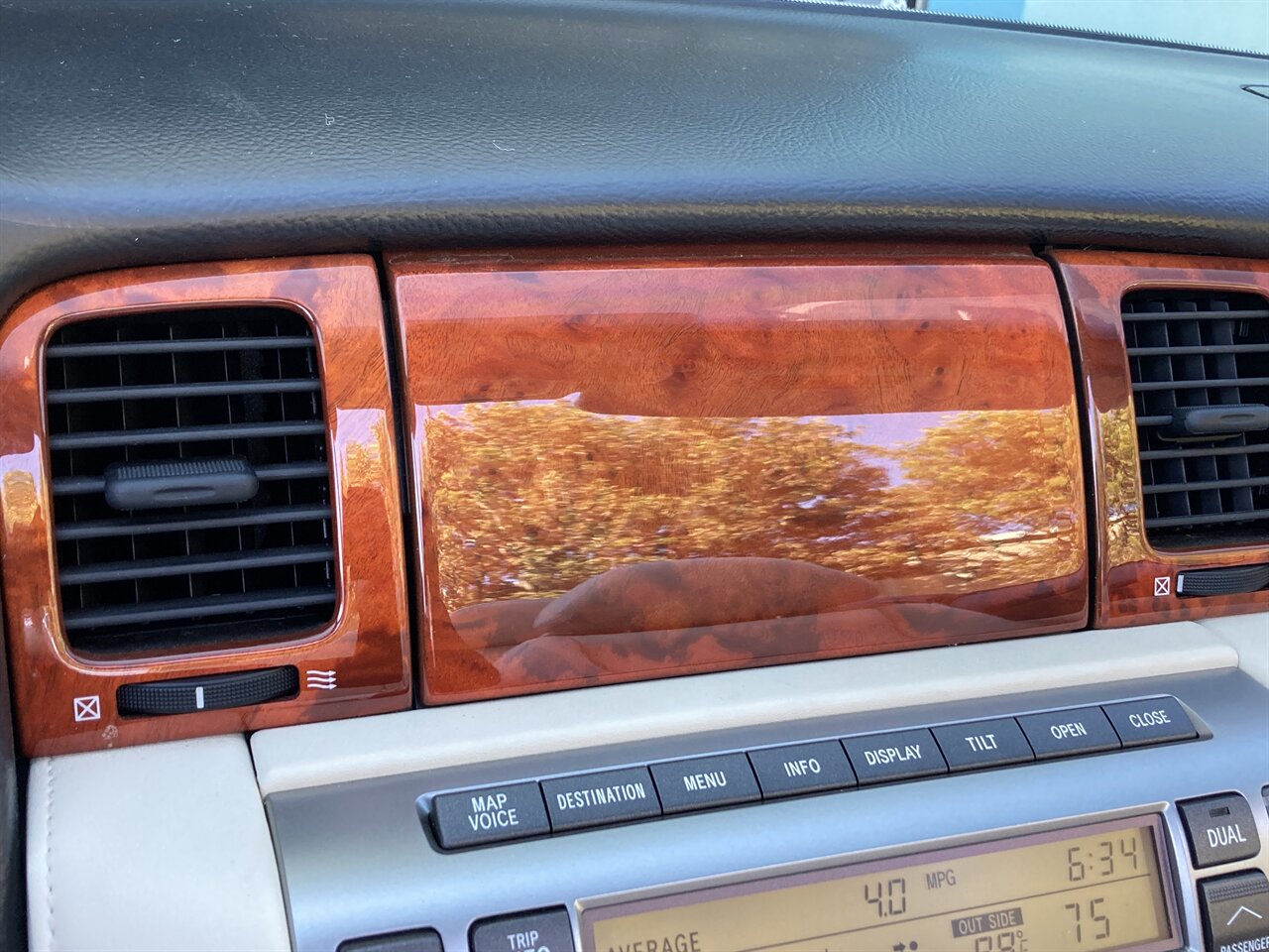 2009 Lexus SC 430   - Photo 22 - Stuart, FL 34997