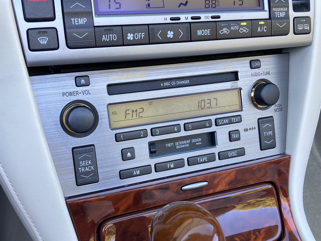 2009 Lexus SC 430   - Photo 26 - Stuart, FL 34997