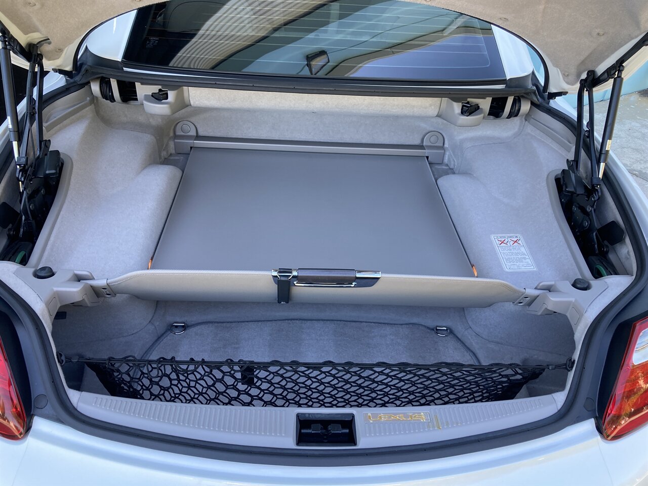 2009 Lexus SC 430   - Photo 31 - Stuart, FL 34997