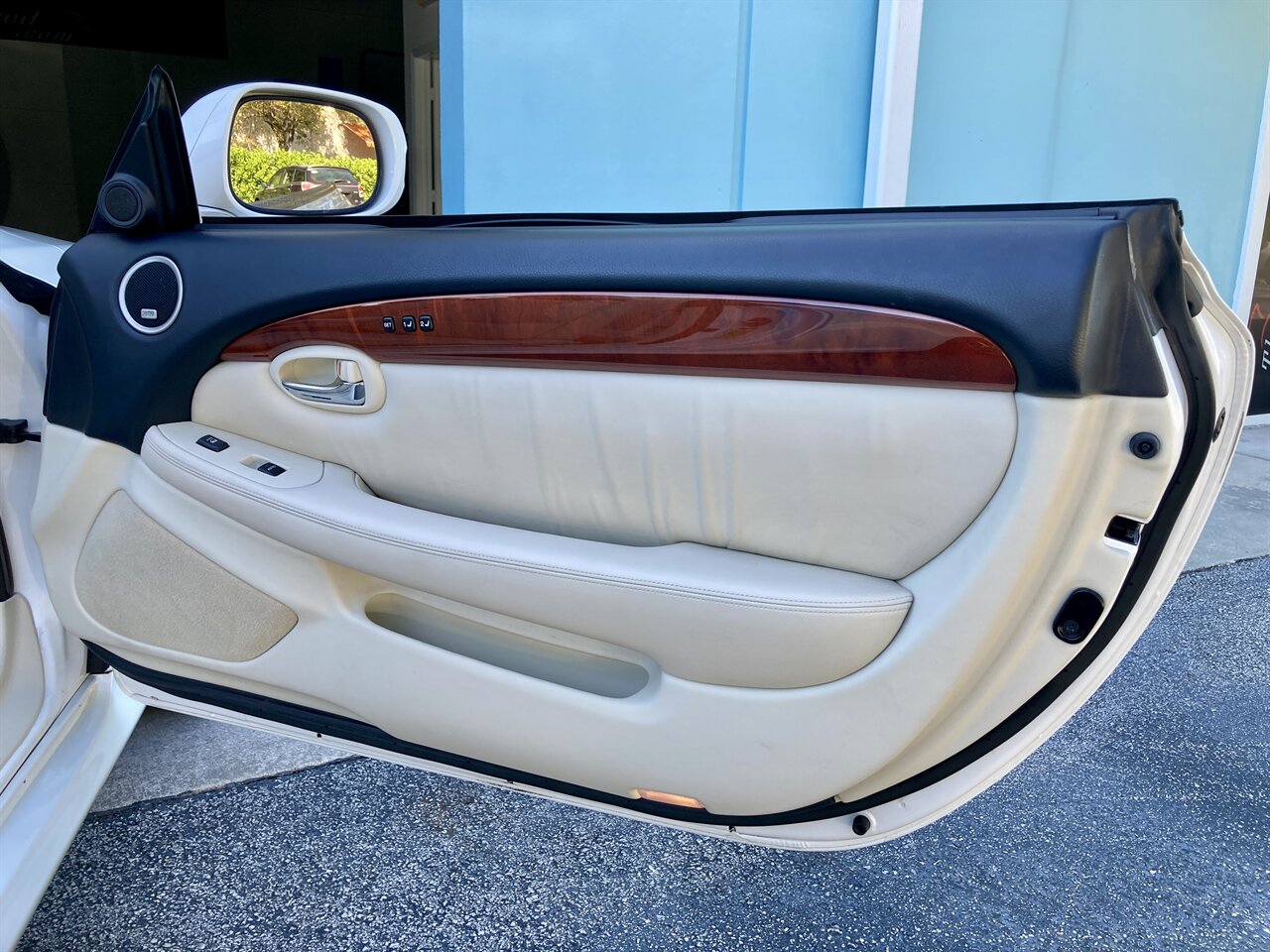 2009 Lexus SC 430   - Photo 30 - Stuart, FL 34997