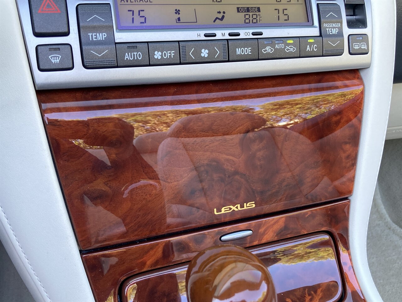 2009 Lexus SC 430   - Photo 25 - Stuart, FL 34997