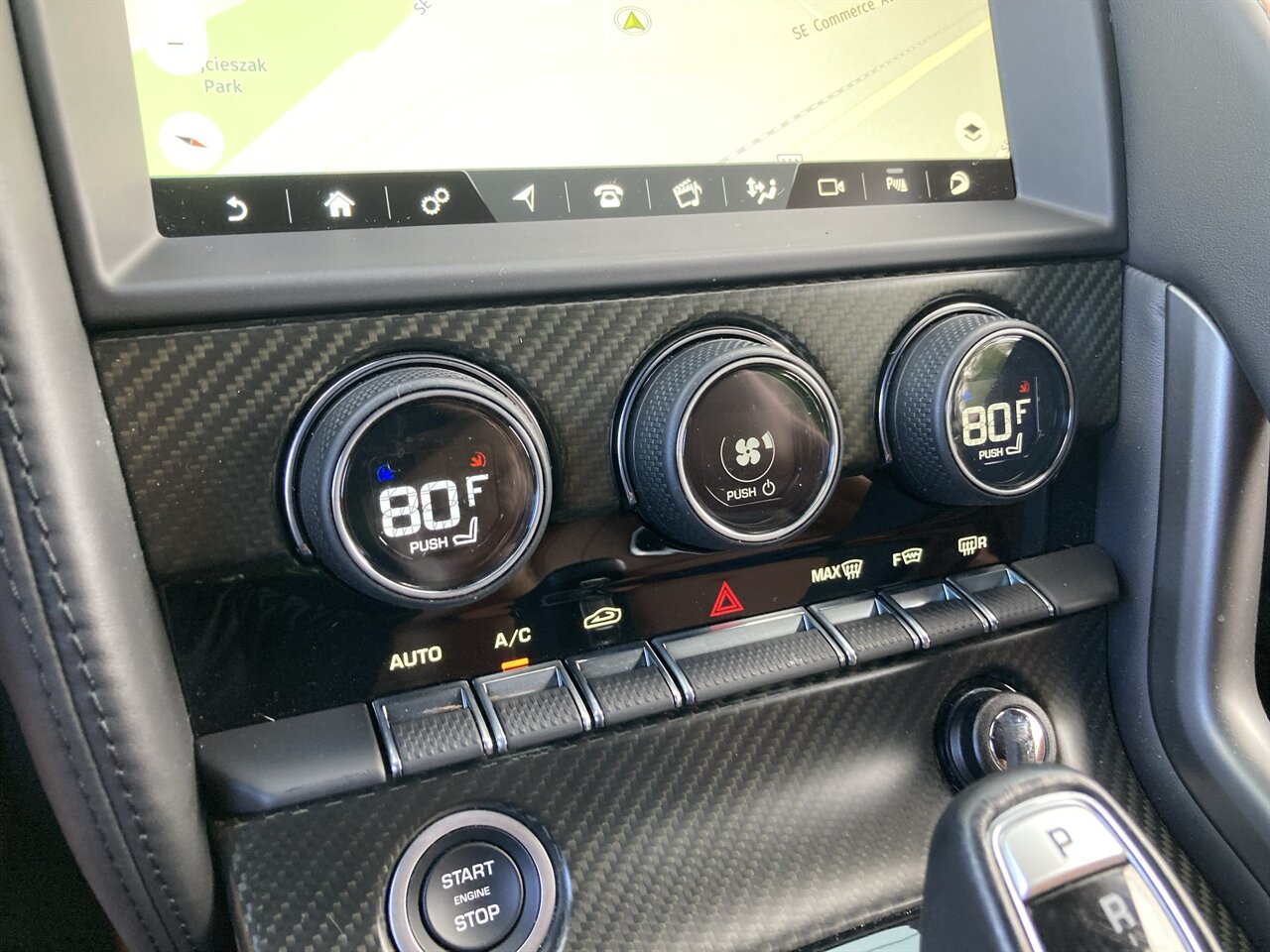 2019 Jaguar F-TYPE R - Photo 27 - Stuart, FL 34997