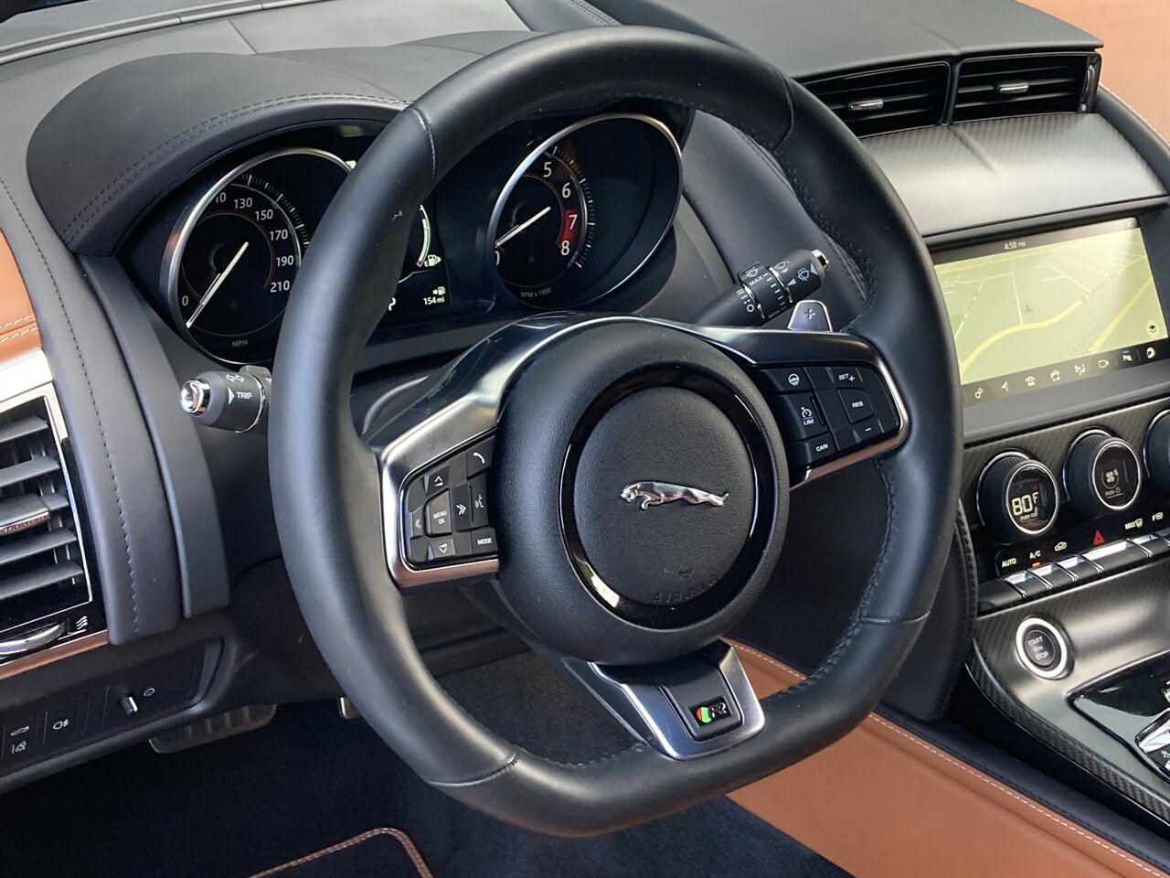 2019 Jaguar F-TYPE R - Photo 20 - Stuart, FL 34997