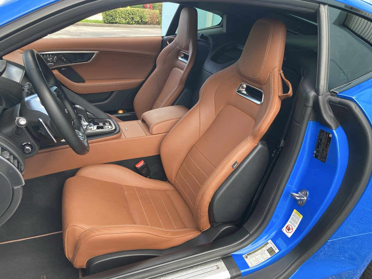 2019 Jaguar F-TYPE R - Photo 15 - Stuart, FL 34997