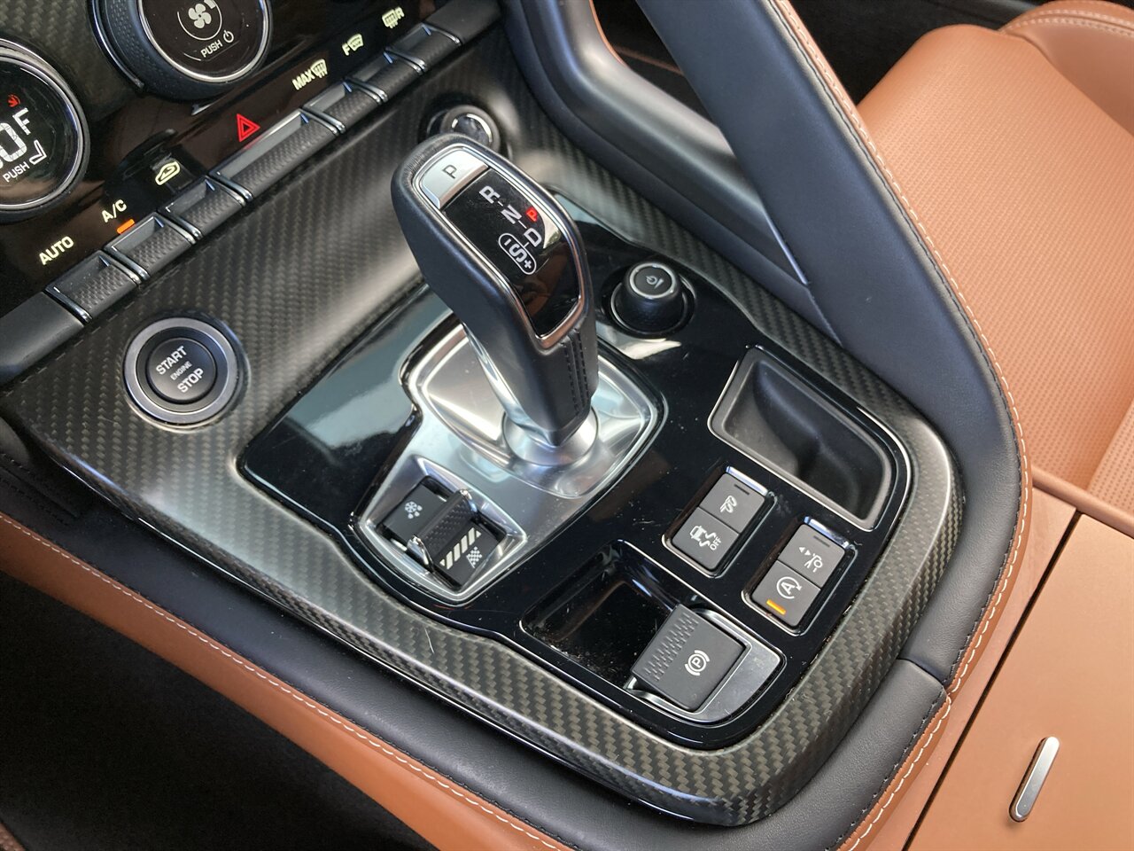 2019 Jaguar F-TYPE R - Photo 28 - Stuart, FL 34997