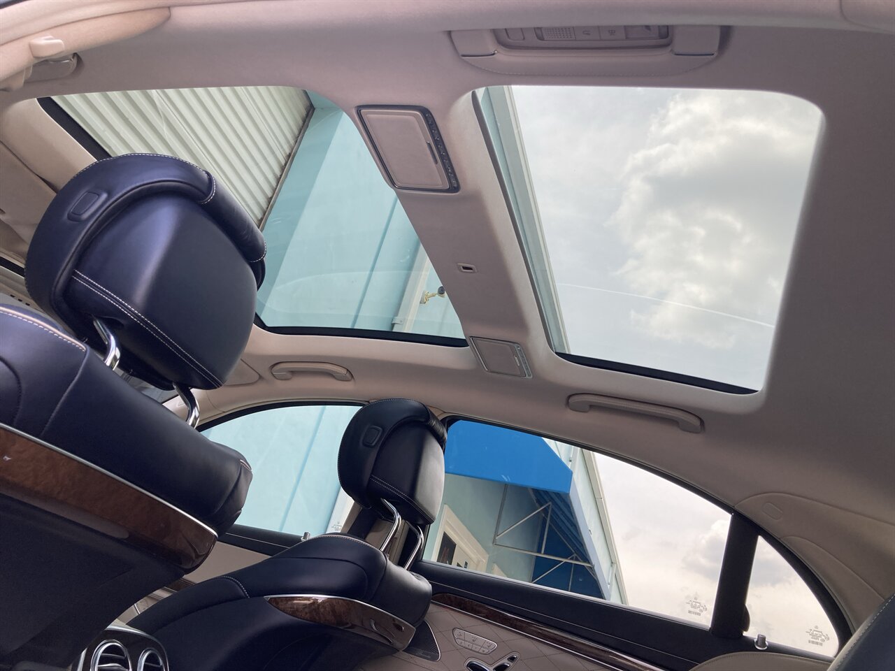 2015 Mercedes-Benz S 550   - Photo 34 - Stuart, FL 34997