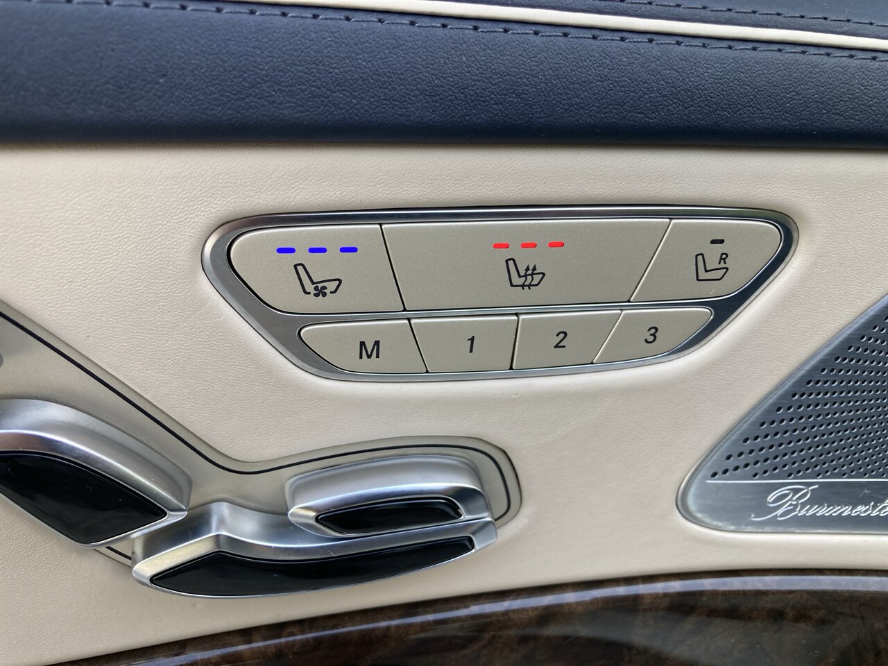 2015 Mercedes-Benz S 550   - Photo 36 - Stuart, FL 34997