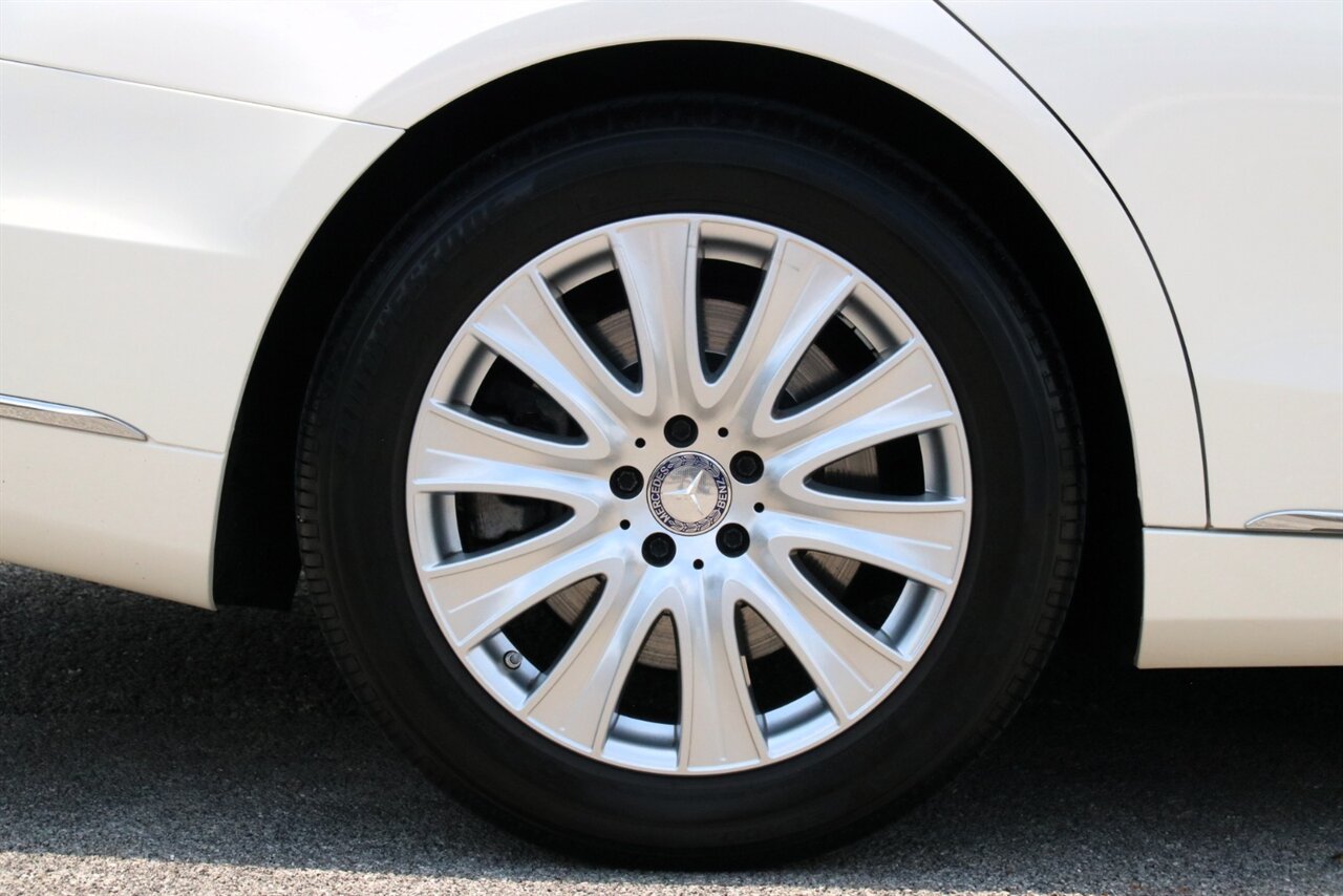 2015 Mercedes-Benz S 550   - Photo 48 - Stuart, FL 34997