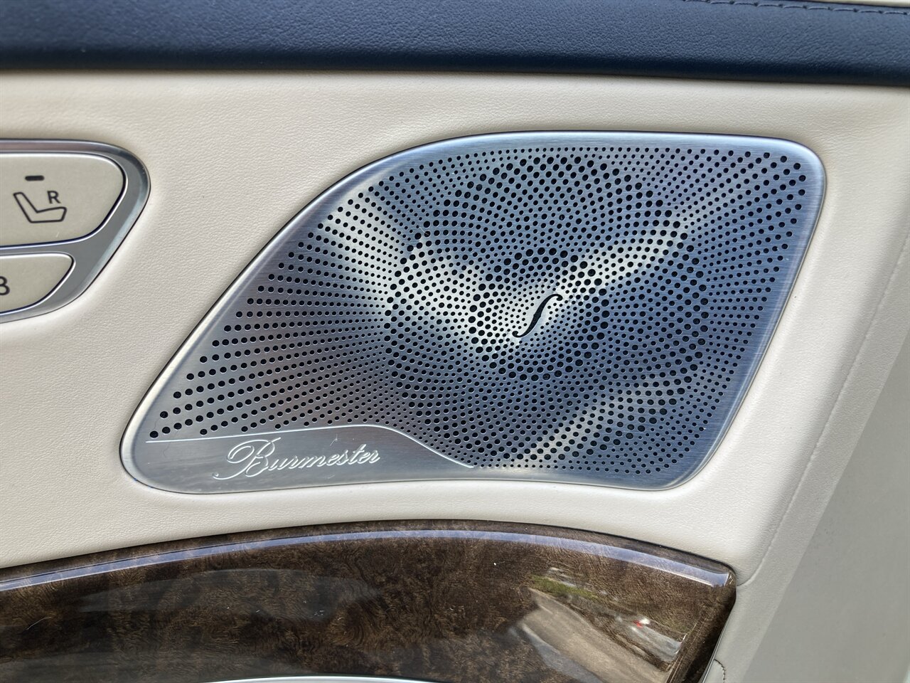 2015 Mercedes-Benz S 550   - Photo 39 - Stuart, FL 34997