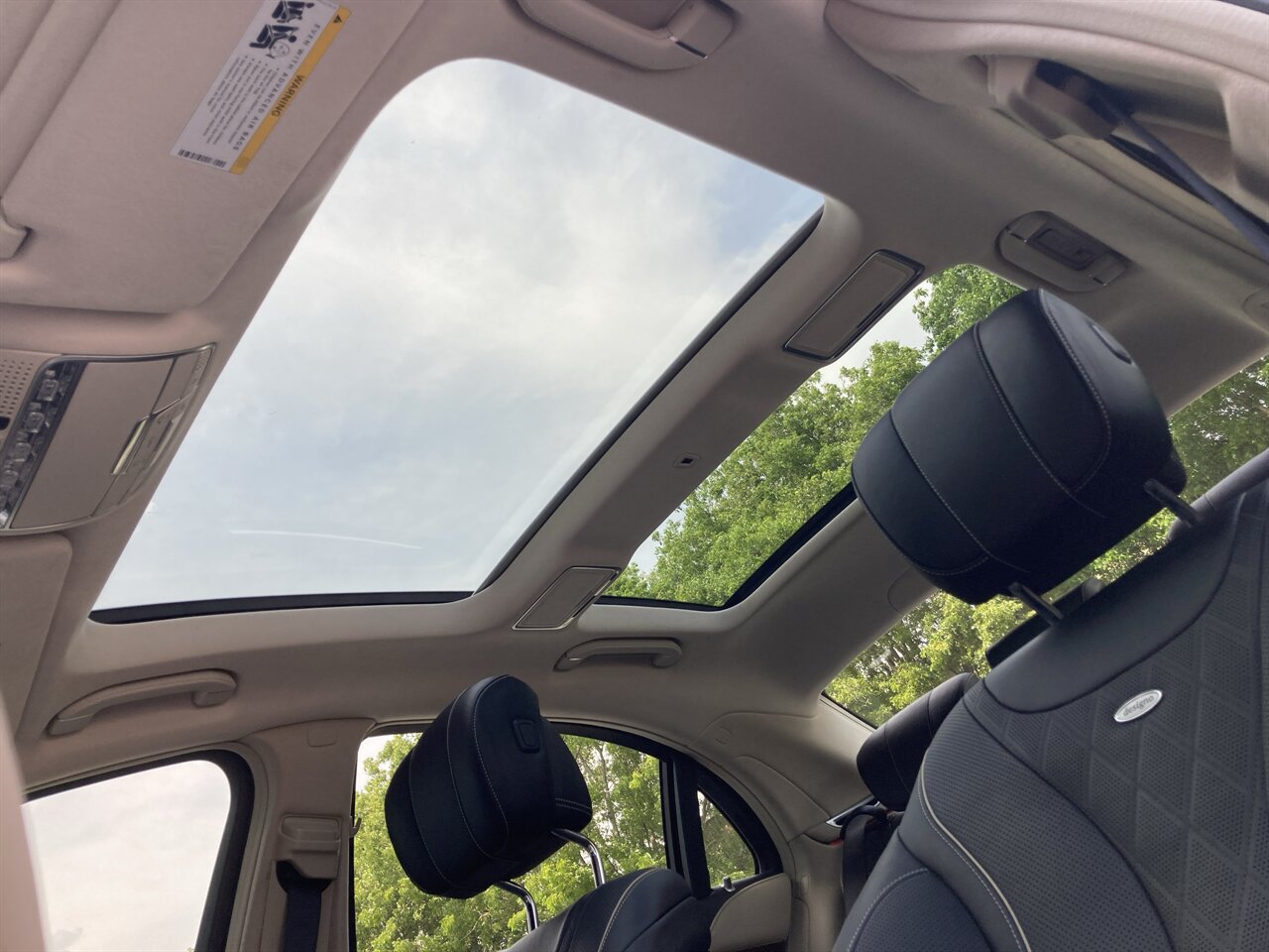 2015 Mercedes-Benz S 550   - Photo 33 - Stuart, FL 34997