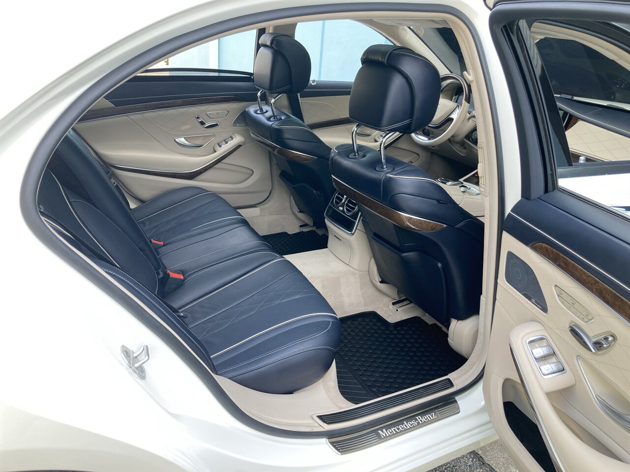 2015 Mercedes-Benz S 550   - Photo 20 - Stuart, FL 34997