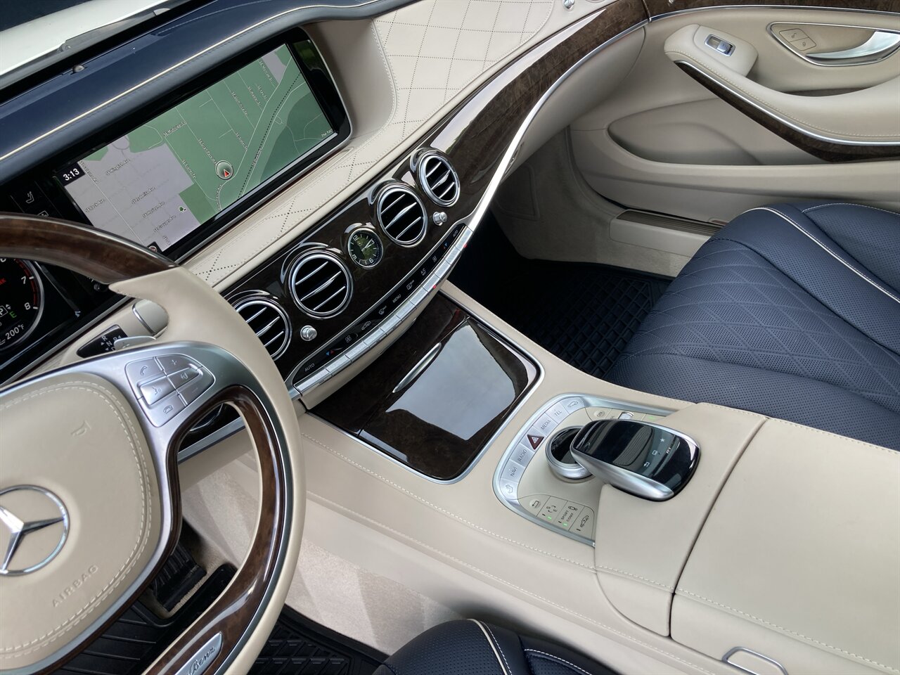 2015 Mercedes-Benz S 550   - Photo 29 - Stuart, FL 34997