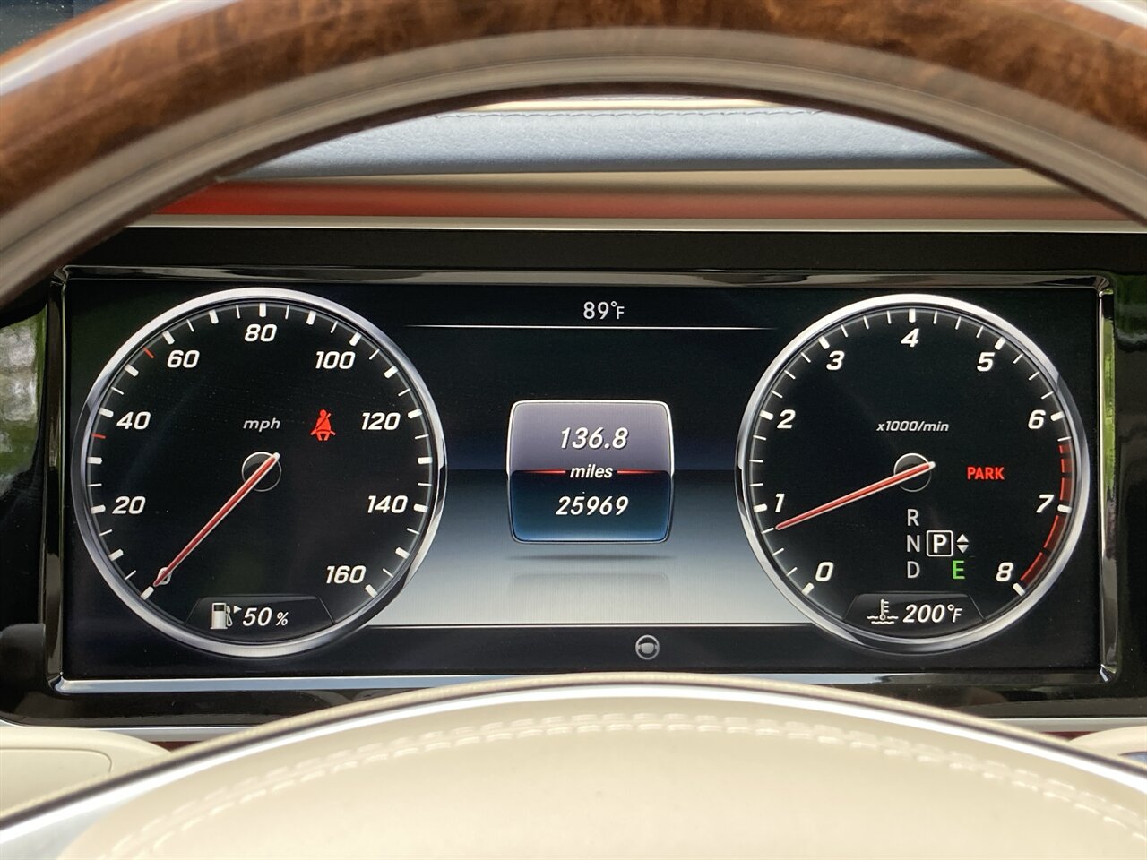 2015 Mercedes-Benz S 550   - Photo 28 - Stuart, FL 34997