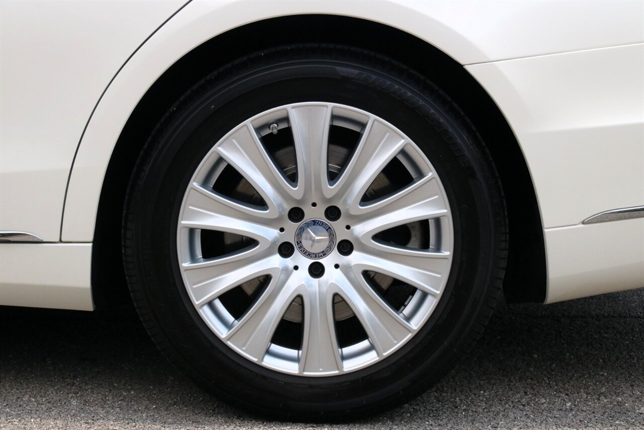 2015 Mercedes-Benz S 550   - Photo 47 - Stuart, FL 34997
