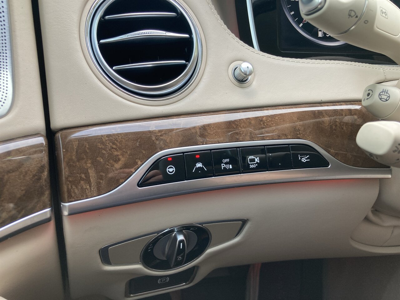 2015 Mercedes-Benz S 550   - Photo 25 - Stuart, FL 34997